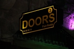 Weekend at 3 Doors Pub, Byblos